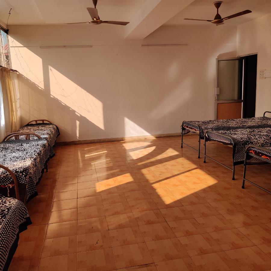 Bedspace Living ウドゥピ エクステリア 写真