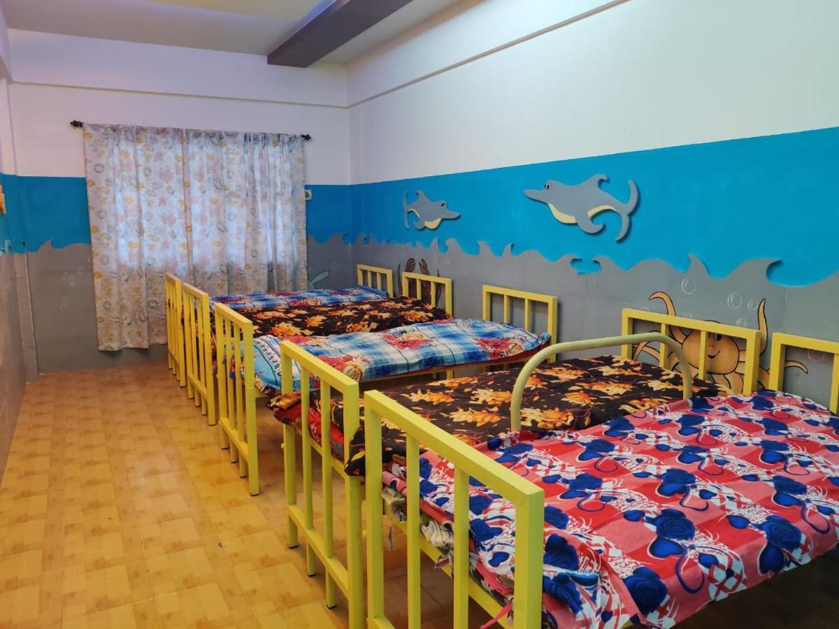 Bedspace Living ウドゥピ 部屋 写真